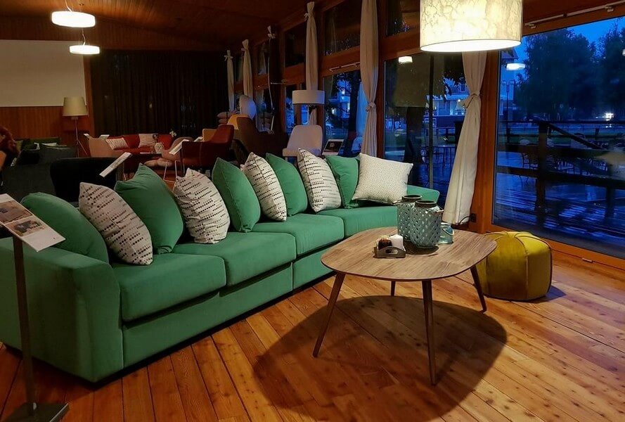 Sofa New Choice MTI-Furninova