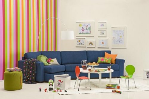 Sofa New Choice MTI-Furninova