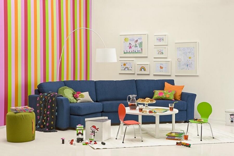 Sofa New Choice MTI-Furninova