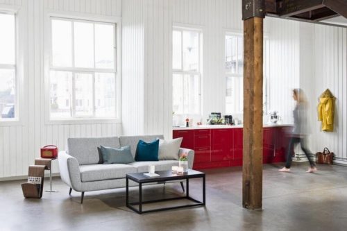 Sofa Smile MTI-Furninova