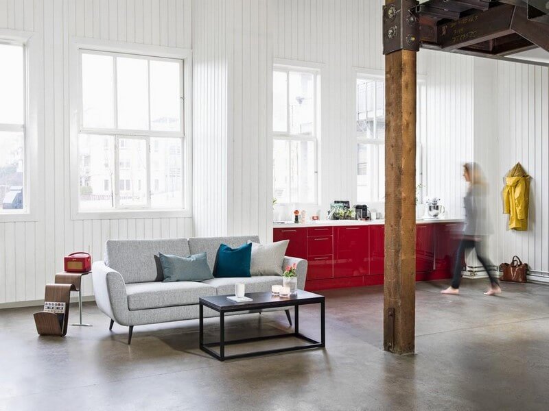 Sofa Smile MTI-Furninova