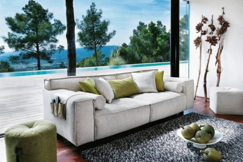 Sofa Vesta MTI-Furninova