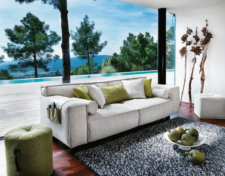 Sofa Vesta MTI-Furninova