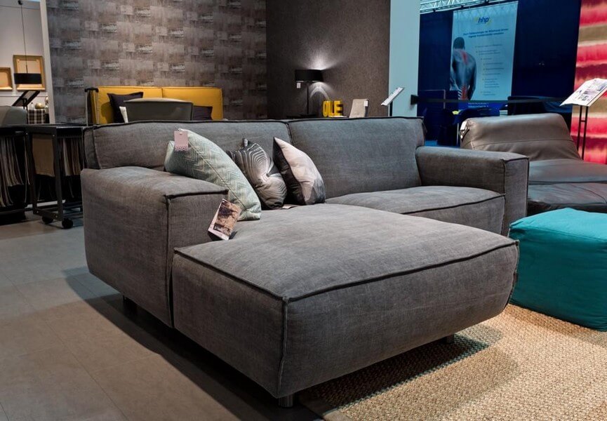 Narożnik modułowy Vesta Moduł