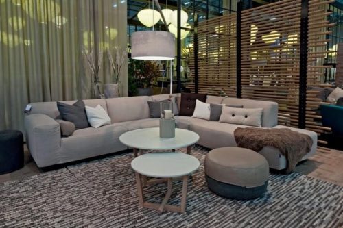 Narożnik Vest Moduł LC