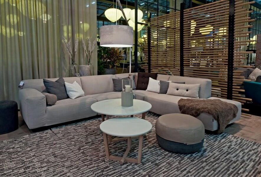 Narożnik Vest Moduł LC