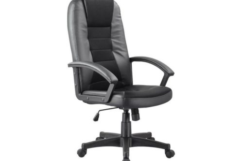 Fotel biurowy Q-019