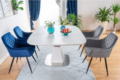 Krzesło Linea Velvet