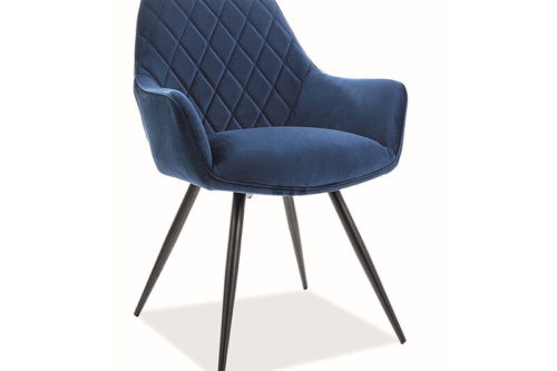 Krzesło Linea Velvet