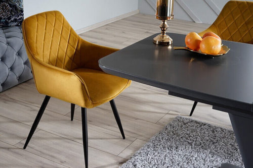 Krzesło Linea Velvet