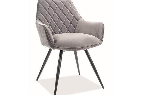 Krzesło Linea Velvet
