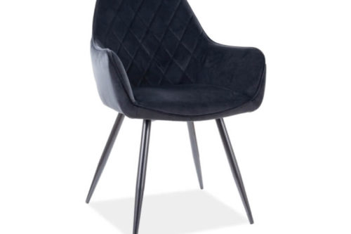 Krzesło Linea Velvet