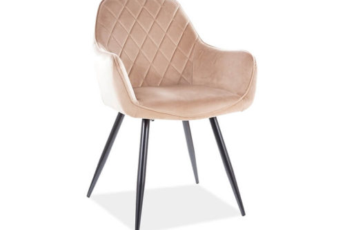Krzesło Linea Velvet