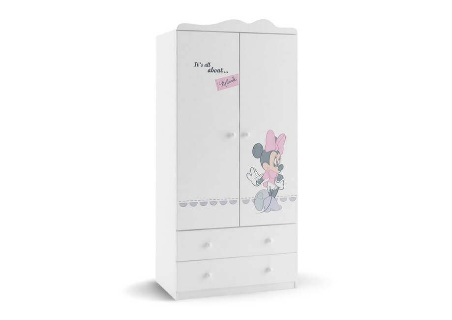 Kolekcja Minnie Mouse Meblik