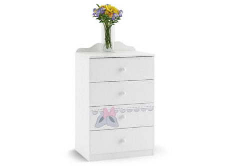 Kolekcja Minnie Mouse Meblik