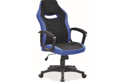 Fotel obrotowy Camaro