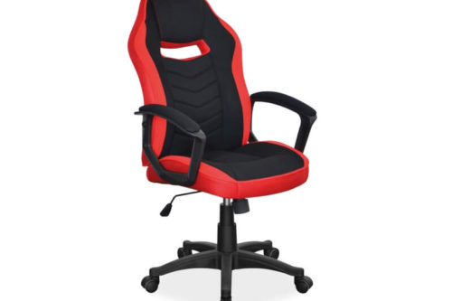 Fotel obrotowy Camaro