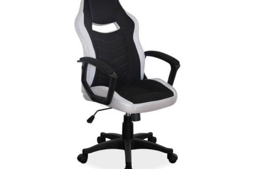 Fotel obrotowy Camaro