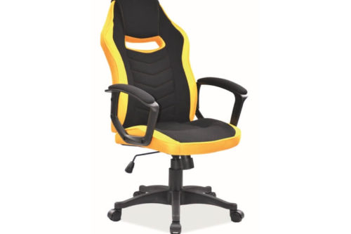 Fotel obrotowy Camaro