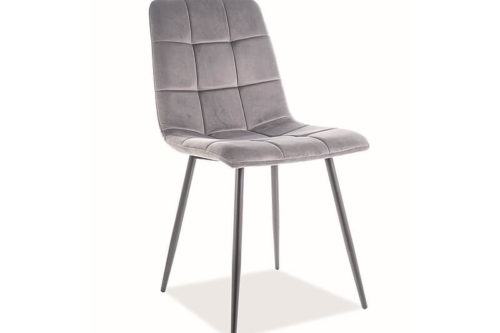 Krzesło Mila Velvet Signal