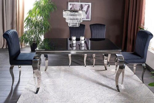 Krzesło Prince Velvet