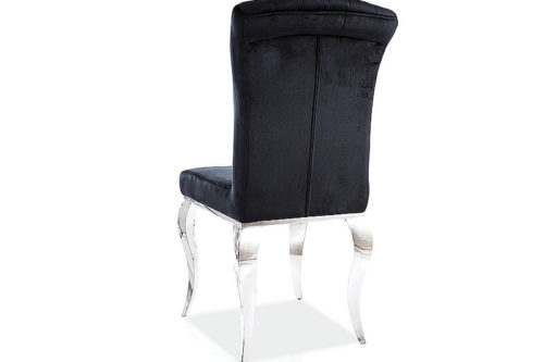 Krzesło Prince Velvet