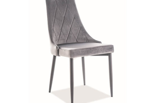 Krzesło Trix B Velvet Signal