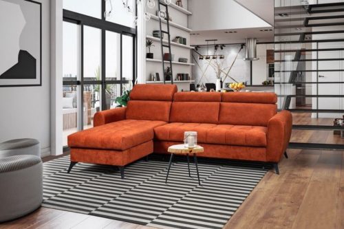 Naroznik Dante Werxal