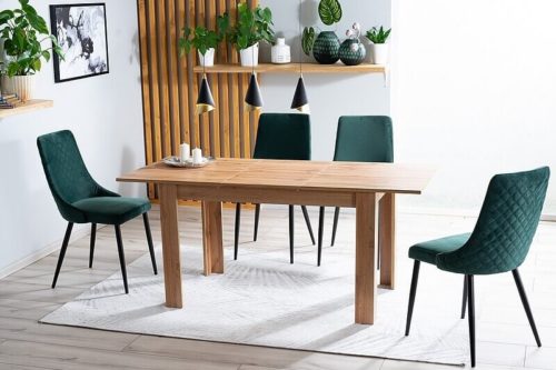 Signal krzesło piano B matt velvet