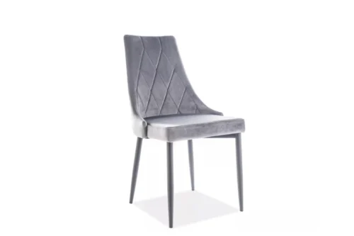 Krzesło Trix Velvet Signal