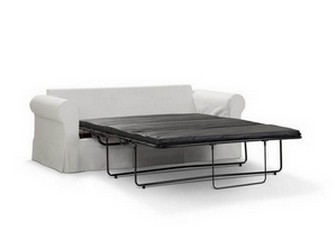 Sofy z funkcją spania