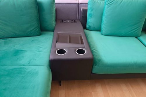 Narożnik Laverno GKI Design