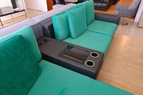 Narożnik Laverno GKI Design