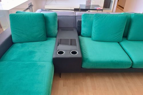 Narożnik Laverno GKI Design