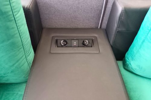 Narożnik Laverno GKI Design