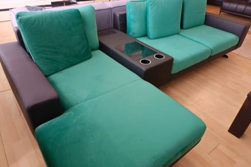 Narożnik Laverno GKI Design