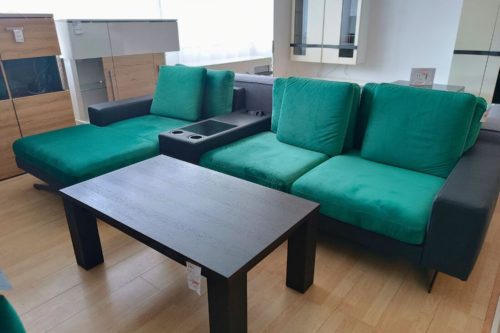 Narożnik Laverno GKI Design