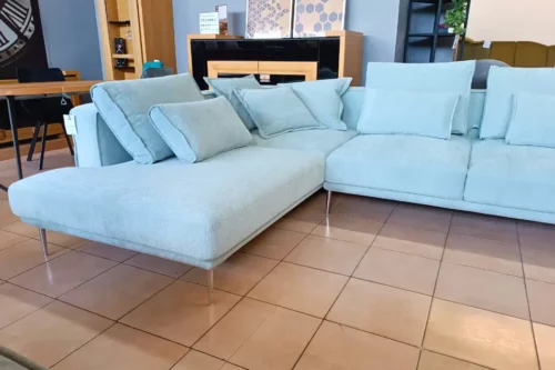 Narożnik Livio GKI Design