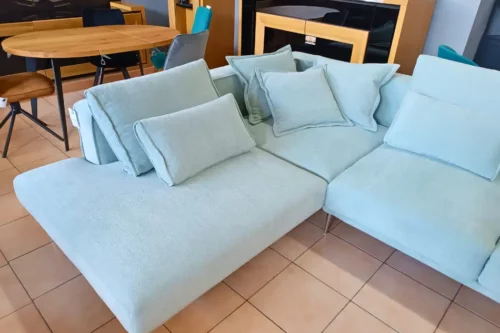 Narożnik Livio GKI Design