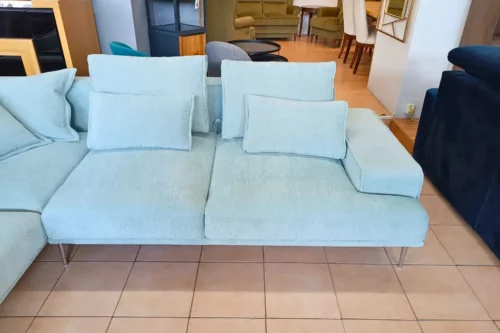 Narożnik Livio GKI Design