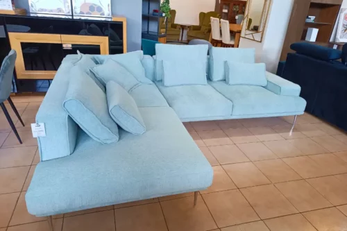 Narożnik Livio GKI Design