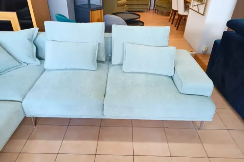 Narożnik Livio GKI Design