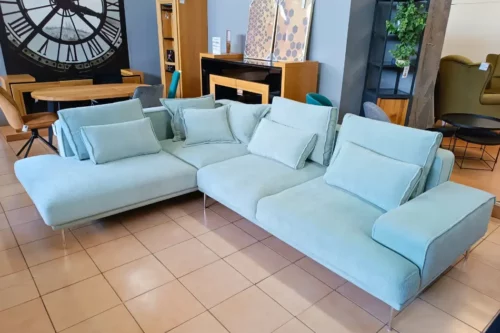 Narożnik Livio GKI Design