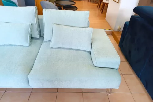 Narożnik Livio GKI Design