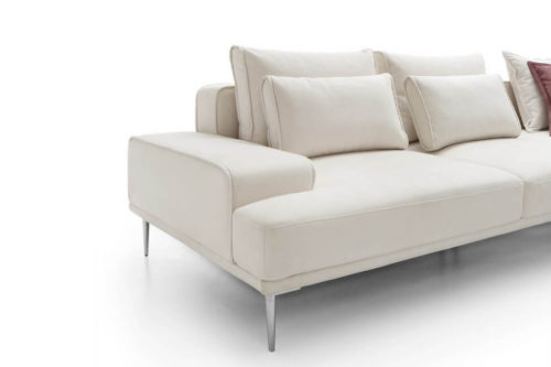 Narożnik Livio Benix