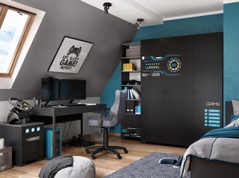 Pokój młodzieżowy