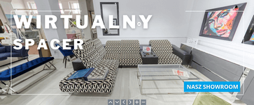 Wirtualny spacer sklep meblowy
