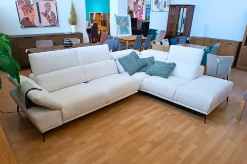 Narożnik Forio Emmohl