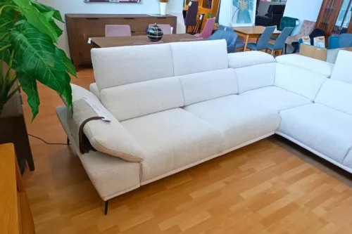 Narożnik Forio Emmohl