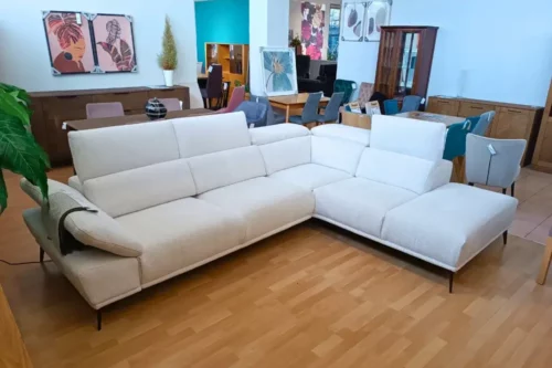 Narożnik Forio Emmohl